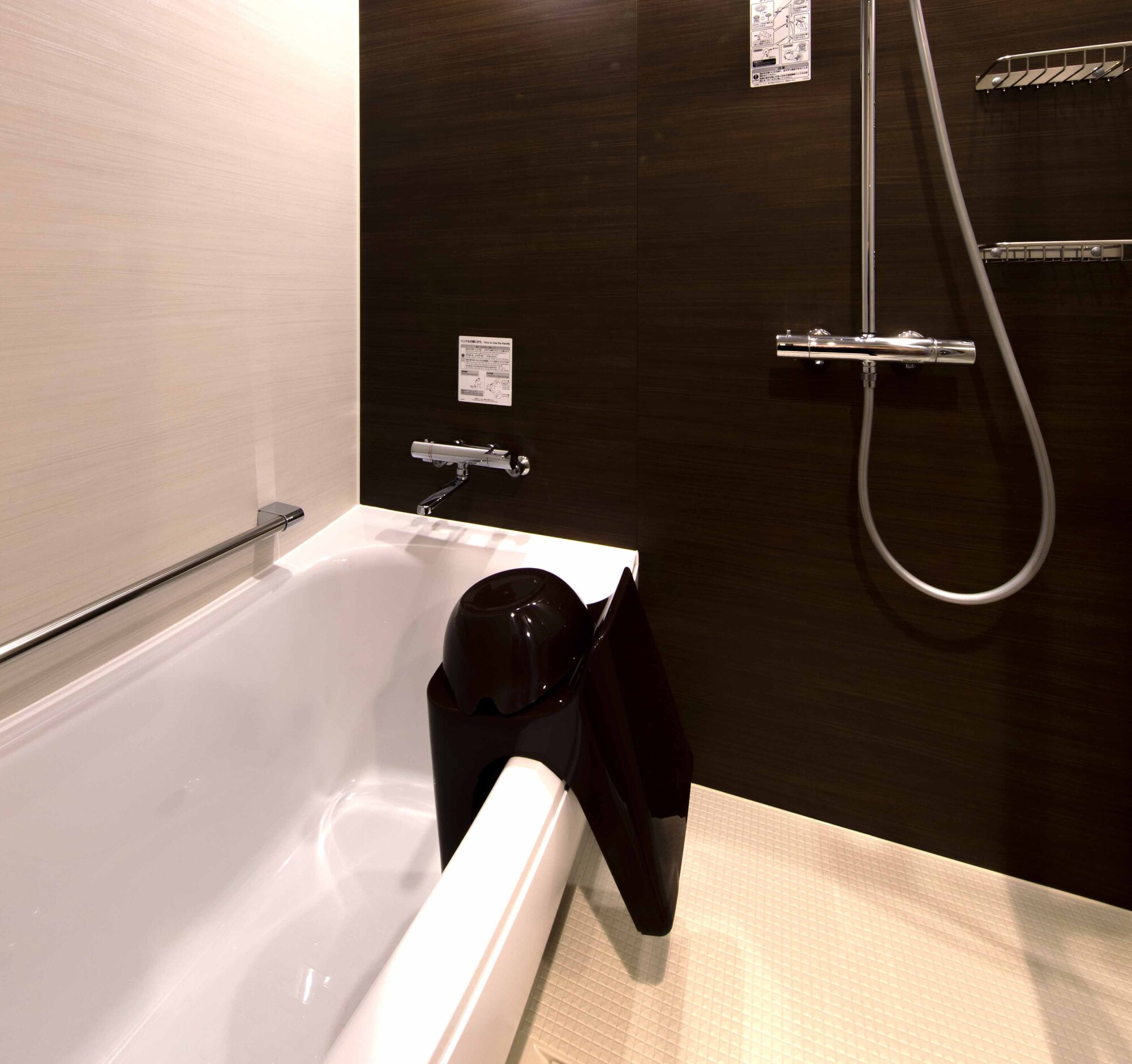 غرفة سوبيريور بسريرين منفصلين، REX HOTEL Beppu 7/9