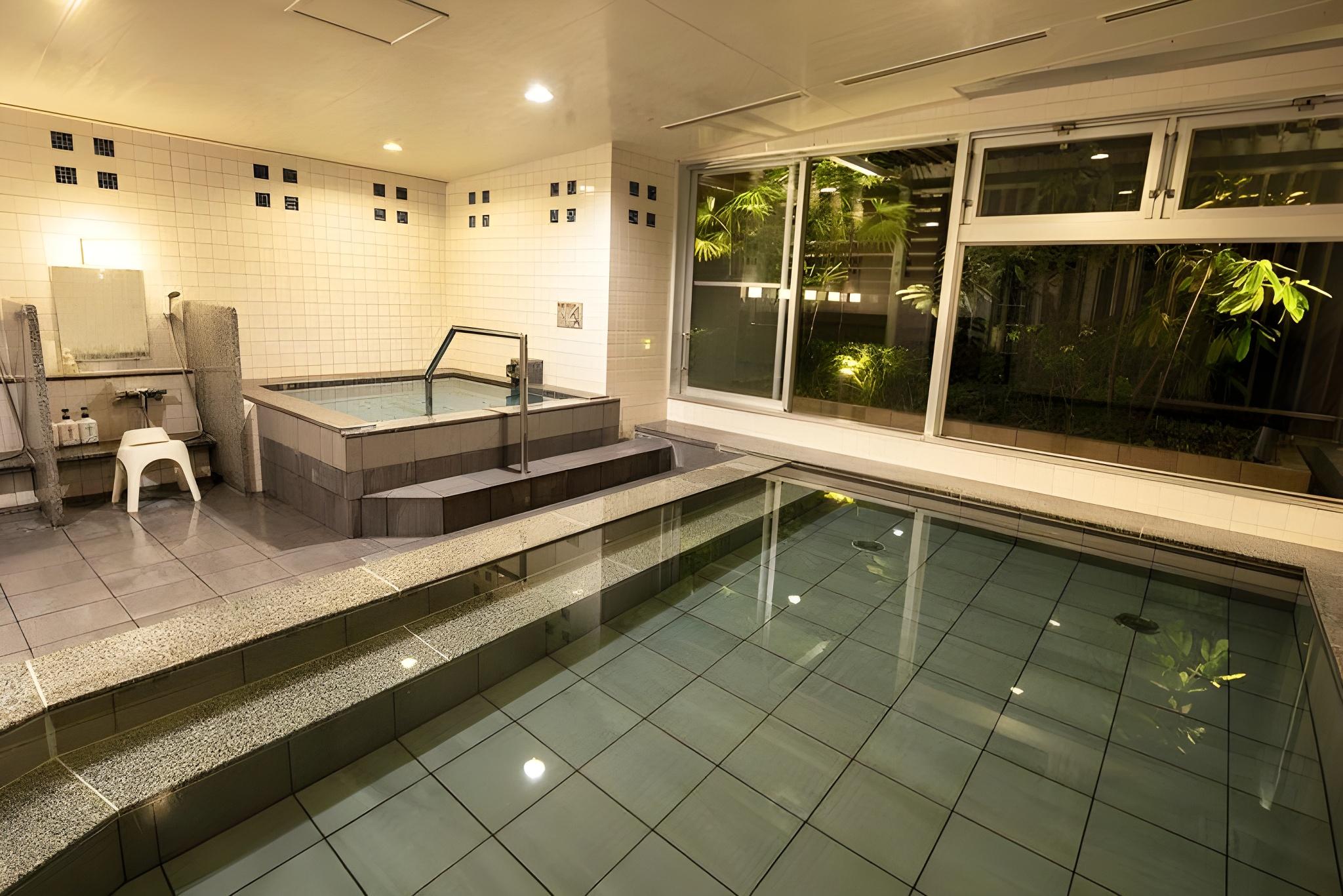 Green Hotel Morris 24/33