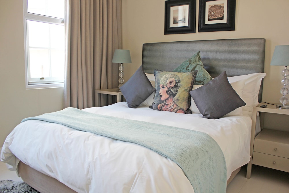 Long Street Boutique Hotel 33/71