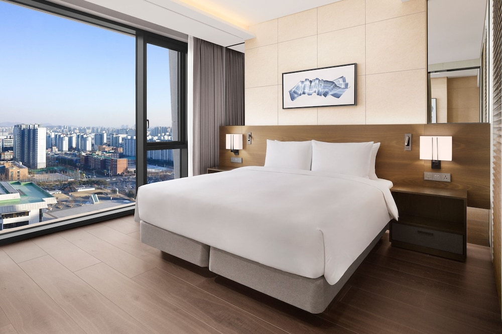 Four Points by Sheraton Suwon 12/49