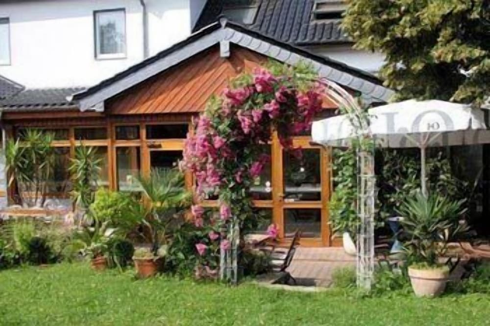 Hotel & Restaurant Eurohof 46/50