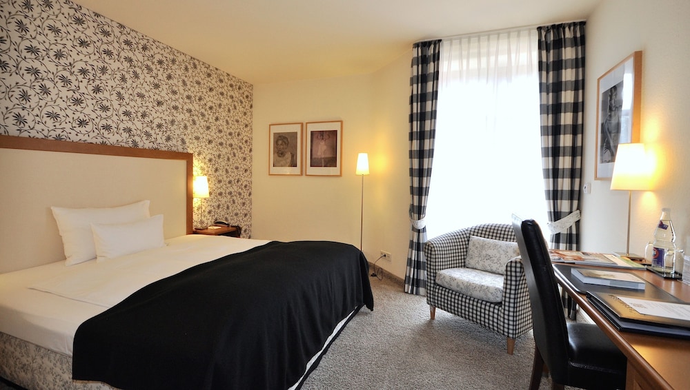 Wellings Romantik Hotel Zur Linde 26/57