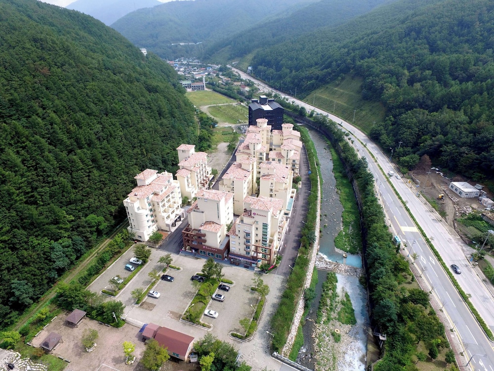Ramada By Wyndham Gangwon Taebaek 31/34