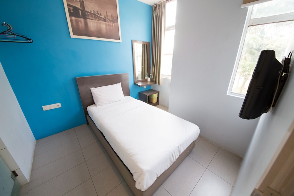 Golden Pearl Hotel 34/45