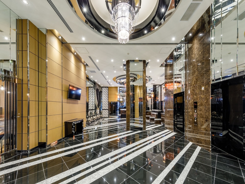 APA Hotel Hakata Gion Ekimae 10/54