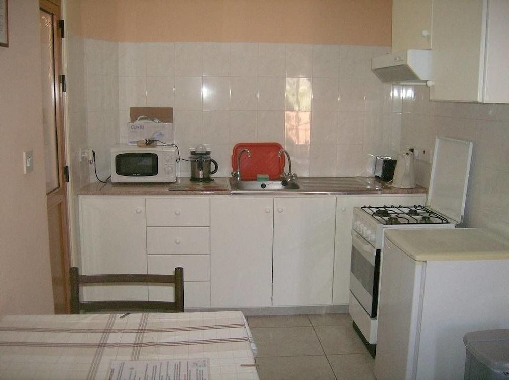 Rantzo Holiday Apartments 3/50