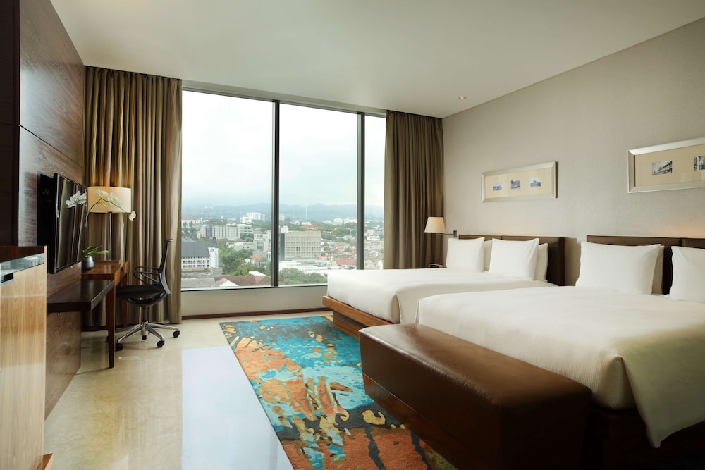 Hilton Bandung 22/54