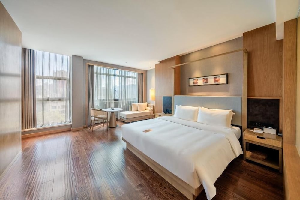 SSAW Boutique hotel Beijing Road & Guiyi Metro Station 27/54