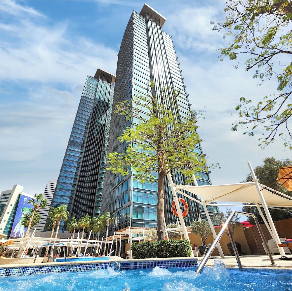 City Centre Rotana Doha 39/49