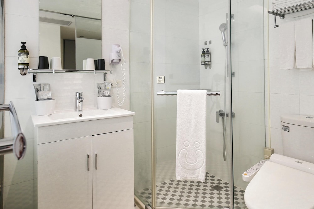 Cityinn Hotel Taipei Station Branch Iii 55/59