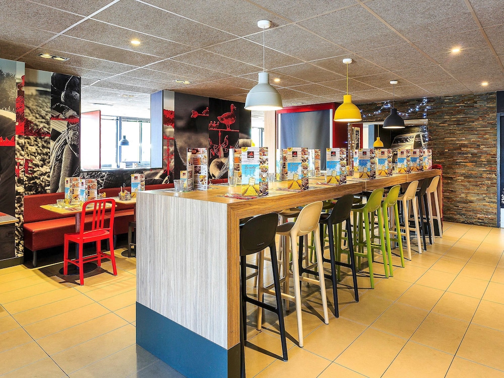 Ibis Lyon Villefranche Sur Saone 33/50