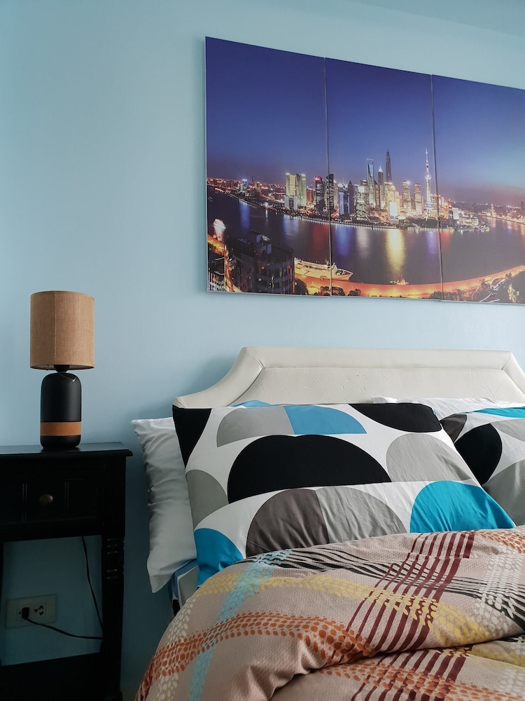 Azure Luxury Beach Suites By Vacationsph 28/50
