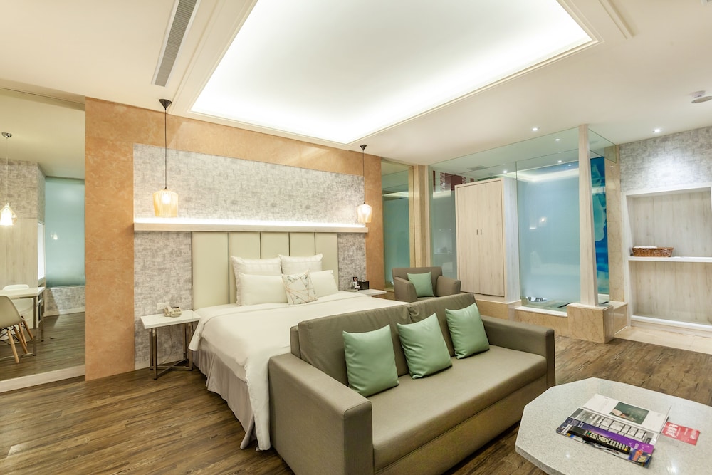 Six Star Motel-Zhongli 15/40
