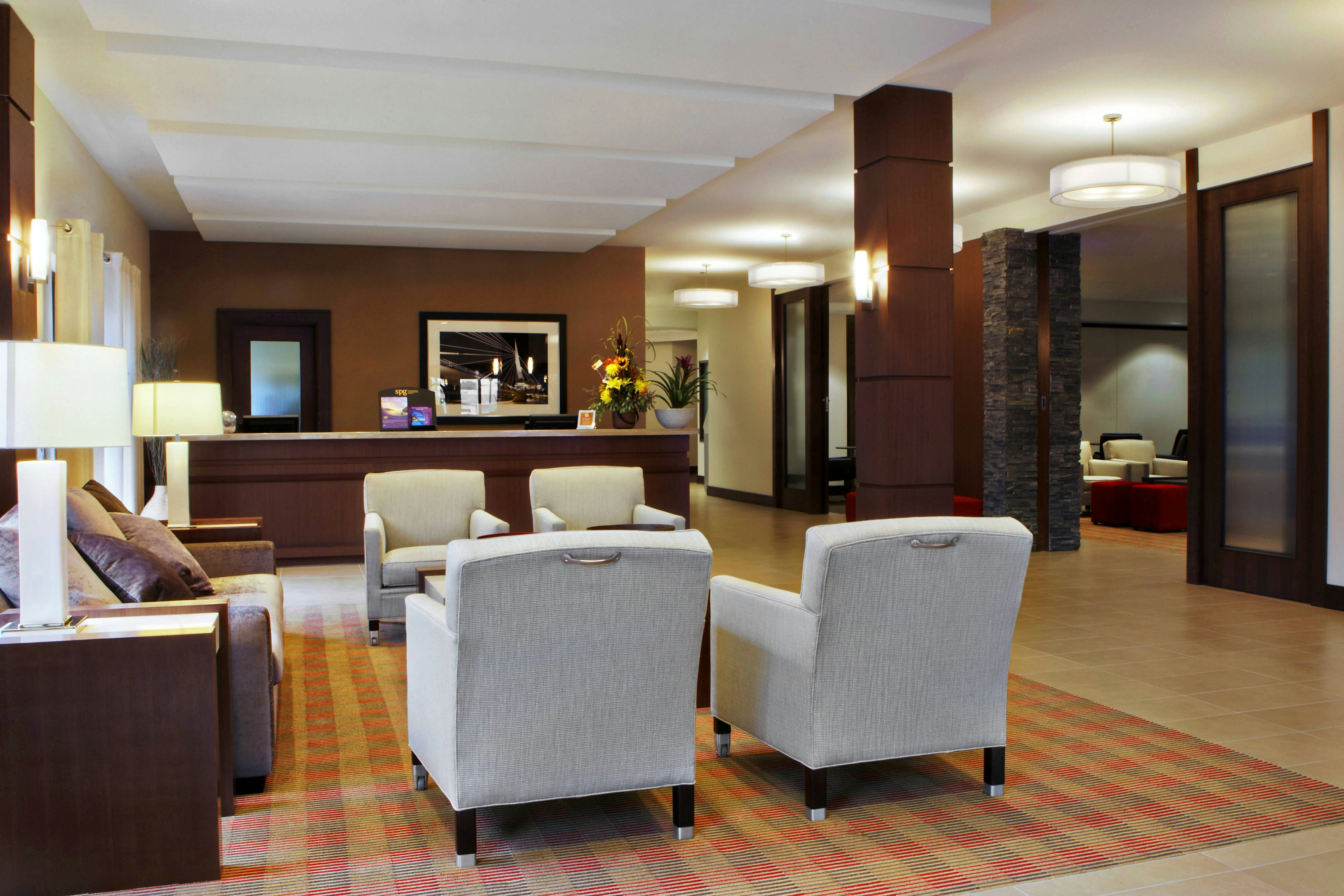 Four Points by Sheraton Winnipeg South 6/13