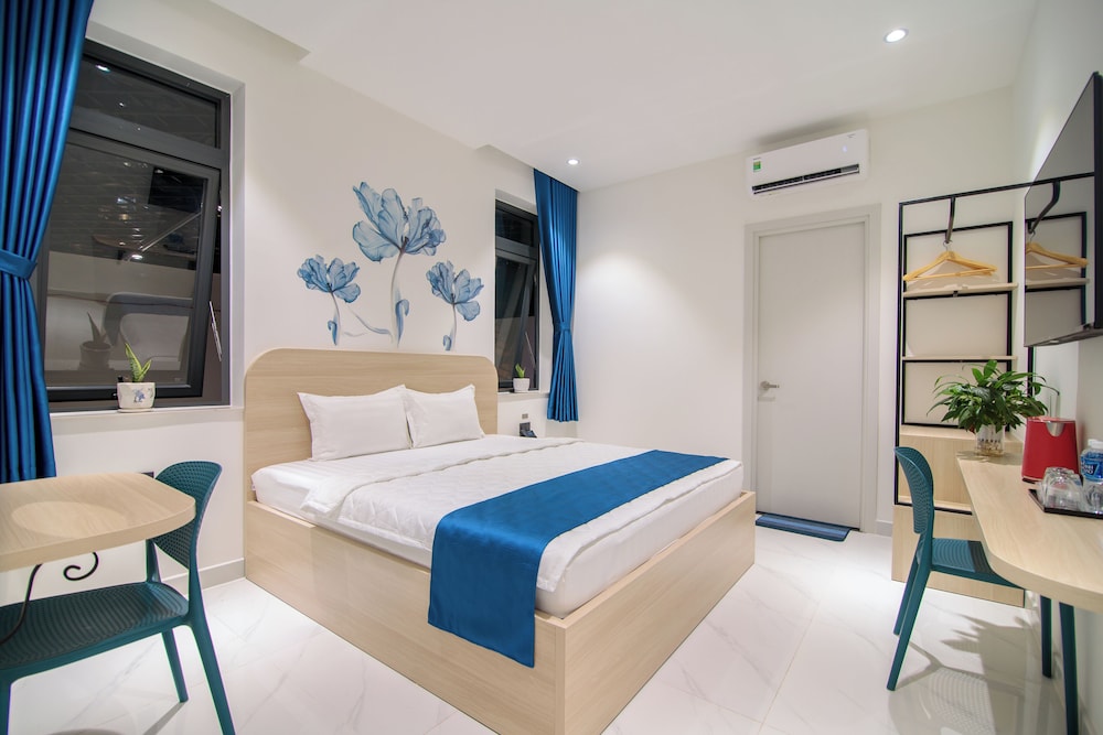 Bin Bin Hotel 11 - Near Island Diamond 22/50