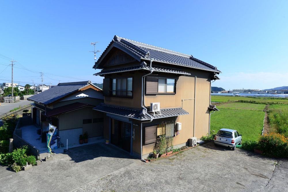 Haruno Guest House - Hostel 3/33