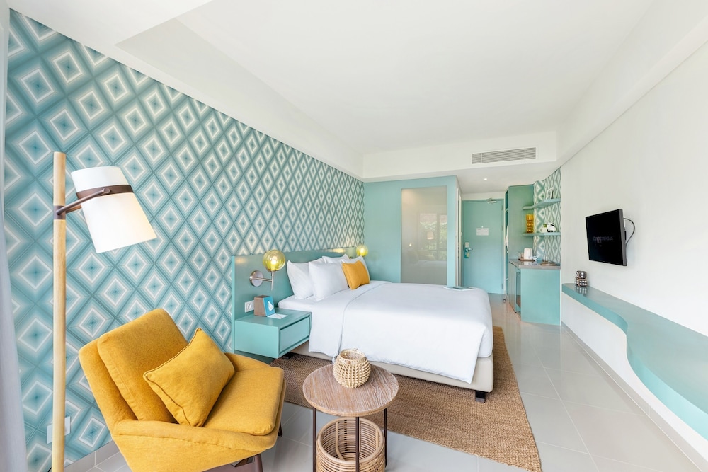 Mamaka Hotels & Resorts 15/48