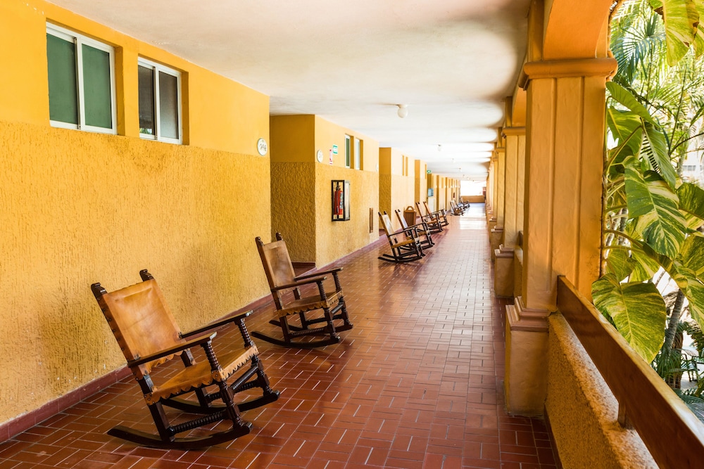 Hotel Margaritas 19/38