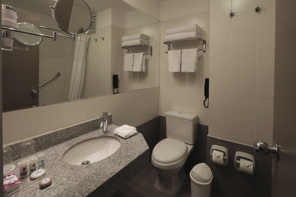 CASA ANDINA SELECT CHICLAYO 71/71