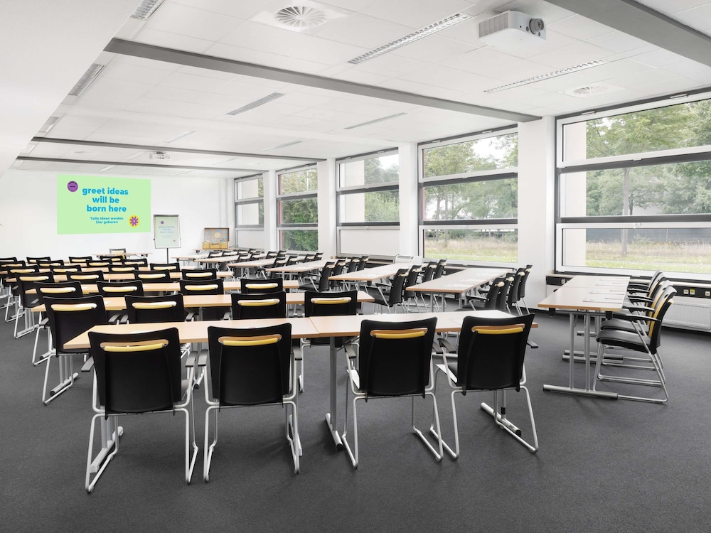 ibis Styles Darmstadt 64/76