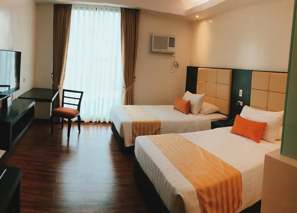 Hotel Oazis Butuan 15/32