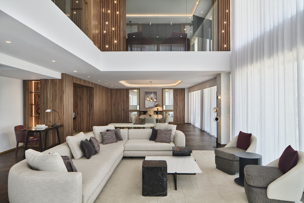 Grand Hyatt Athens 29/50