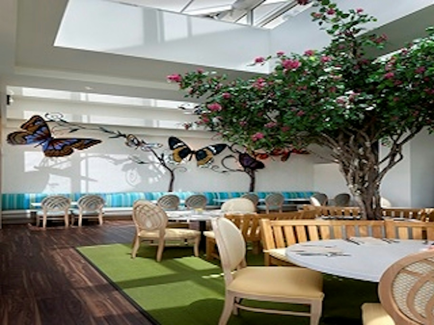Moody Gardens Hotel Spa And Convention Center 19/28