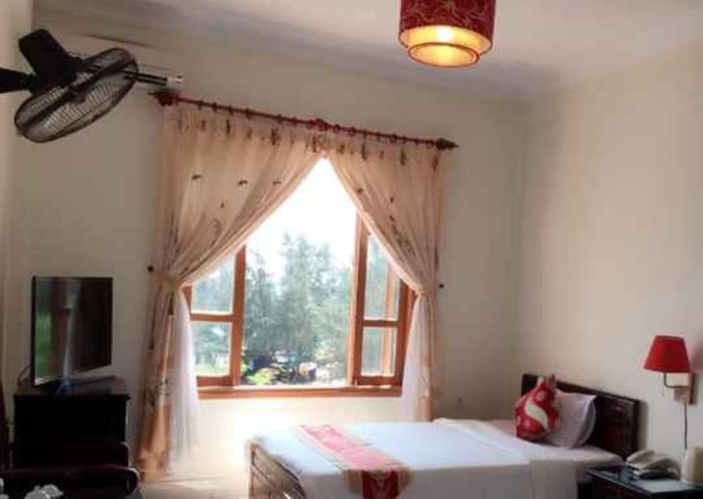 Ban Mai Hotel Quang Binh 20/32