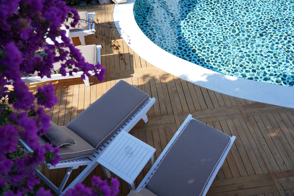 Yacht Boheme Hotel – Boutique Class – Adults Only 43/50