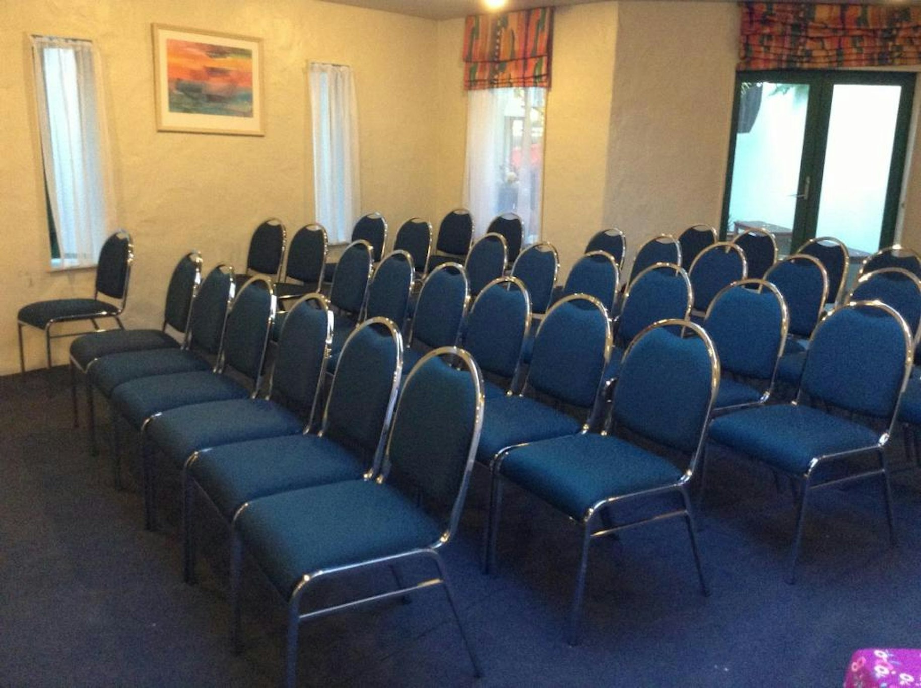 PARKLANE MOTOR LODGE 37/44