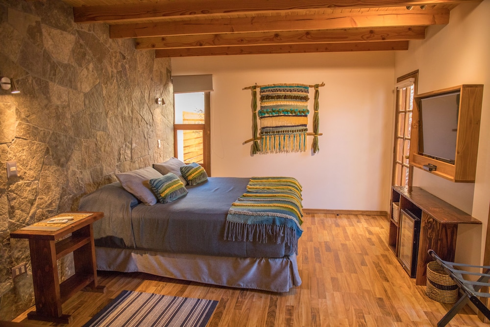Lodge Quelana 14/50