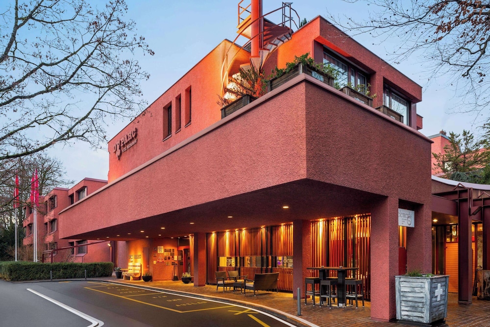 Ramada by Wyndham Baden du Parc 3/74