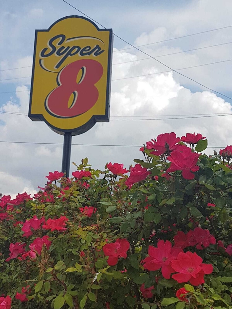 Super 8 By Wyndham Gainesville 24/27