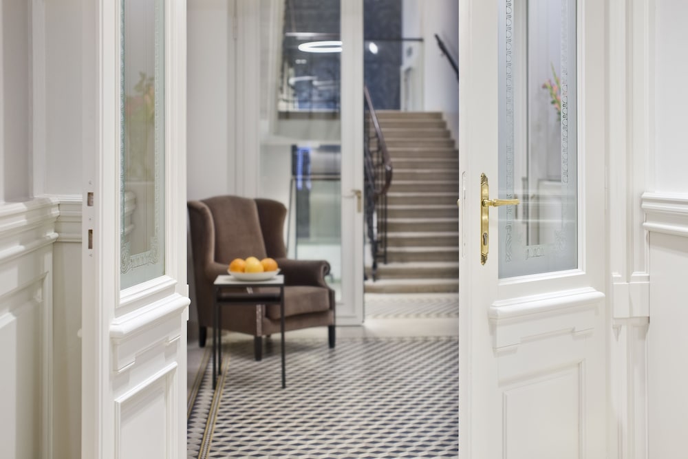 Wyndham Grand Krakow Old Town 62/72
