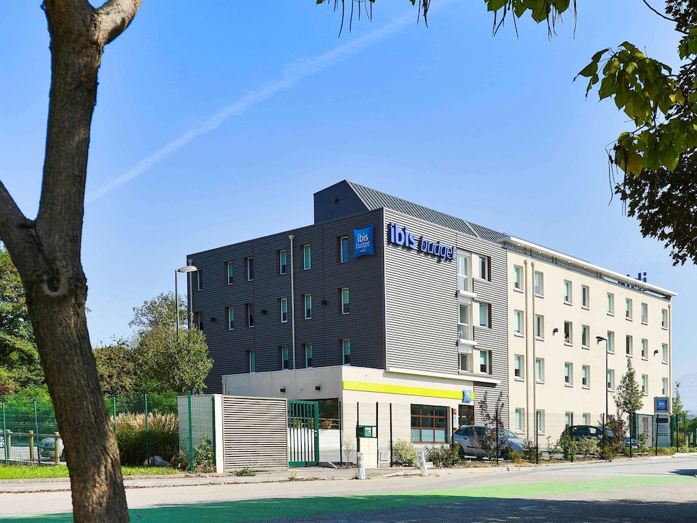 Ibis Budget Grenoble Sud Seyssins 9/60