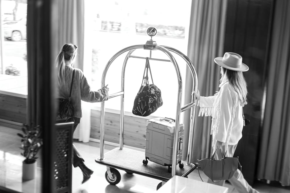 Hotel Sao Jose 26/50