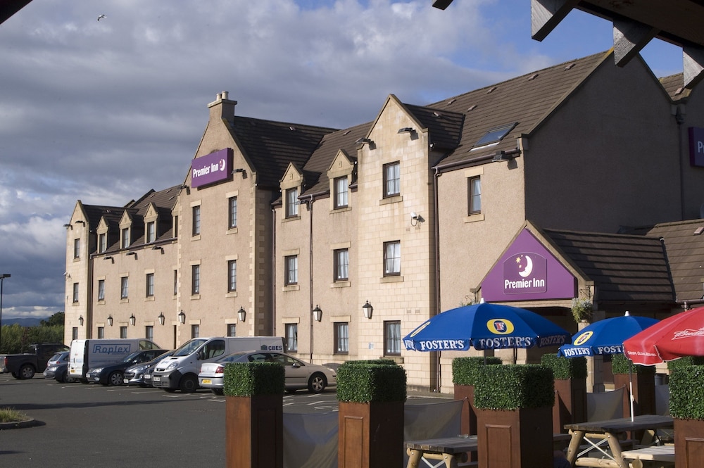 Premier Inn Falkirk (Larbert) in Larbert