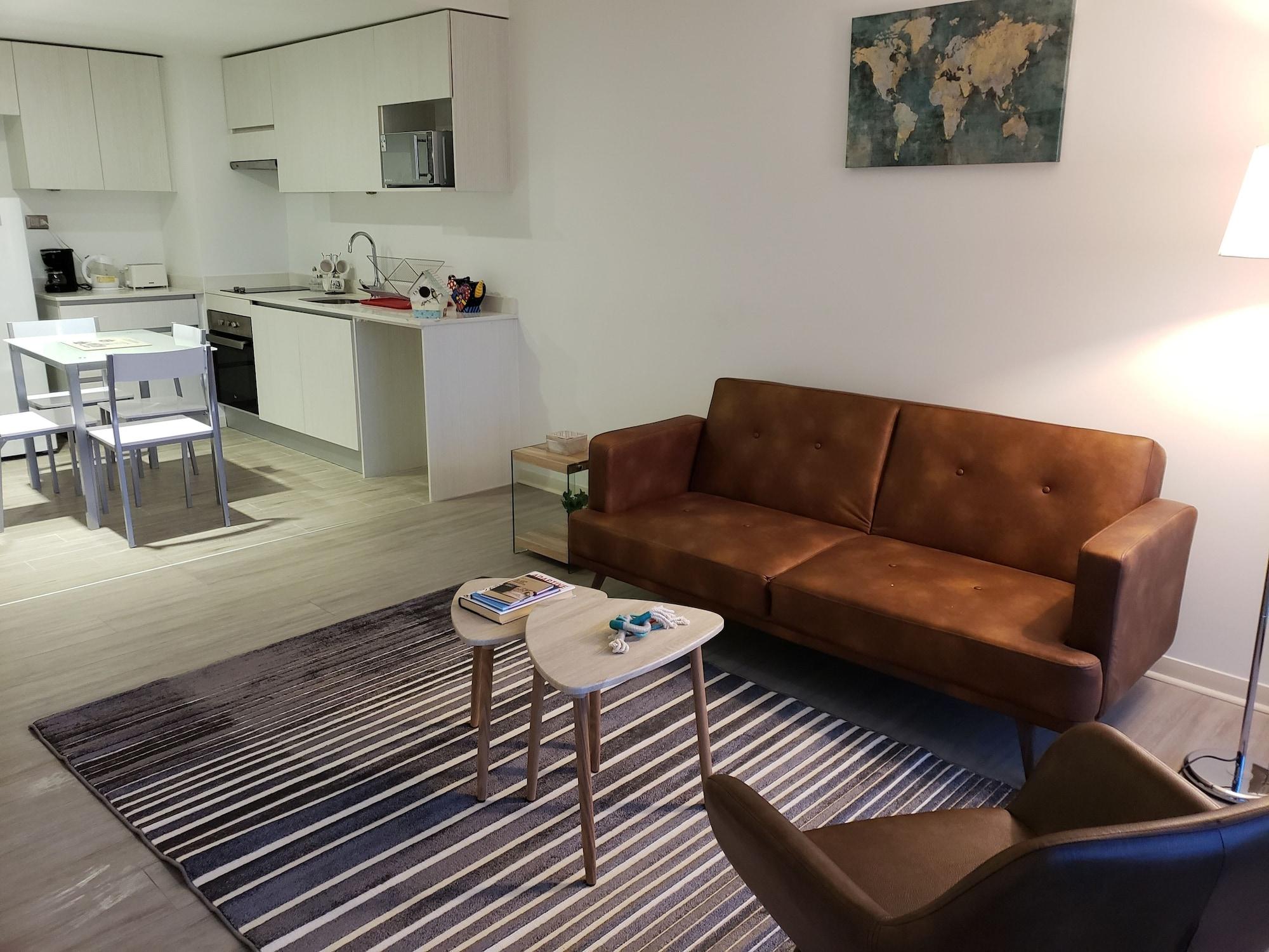 The Flat Antofagasta 24/40