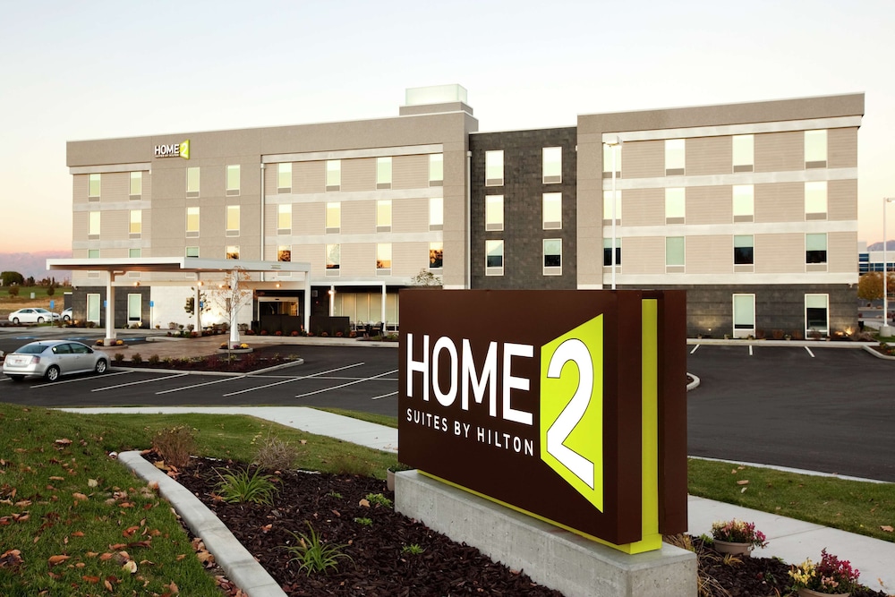 Home2 Suites by Hilton Salt Lake City/West Valley City, UT 3/25