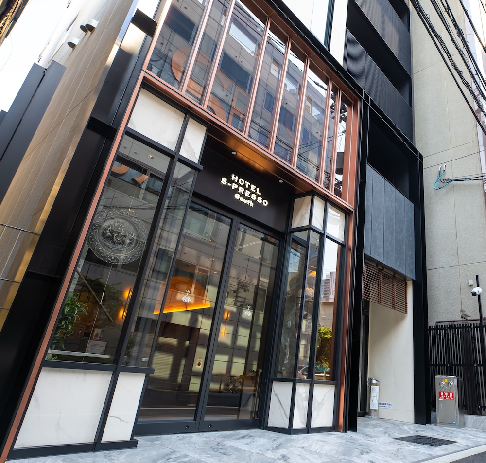 南侧 S-Presso 酒店(Hotel S-Presso South) 图片1