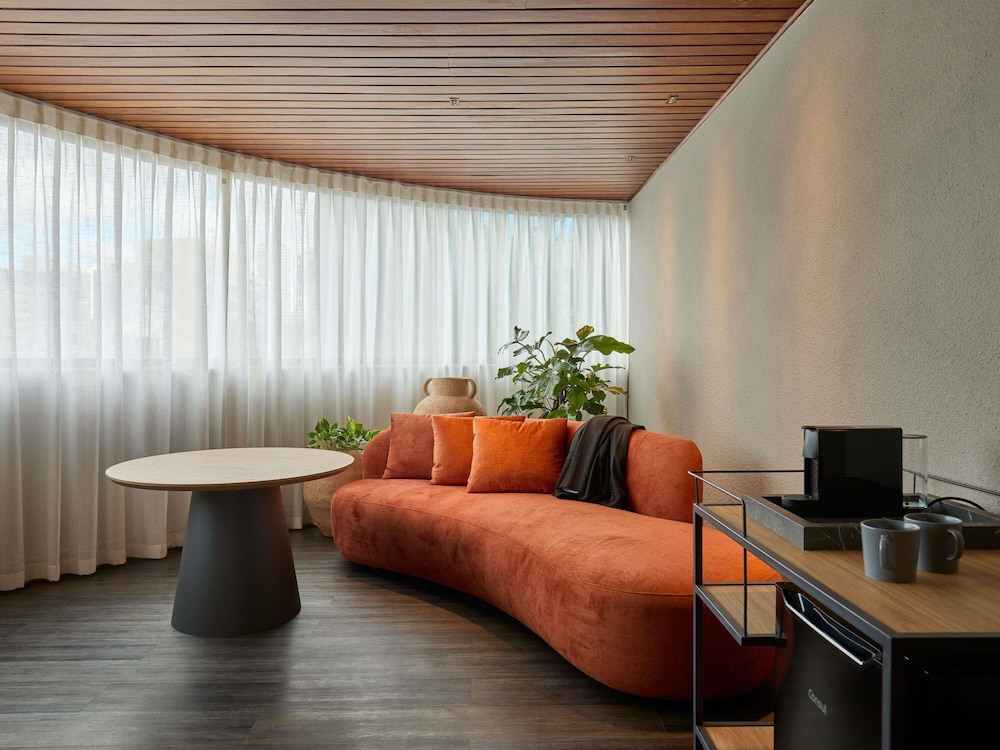 Mercure Belo Horizonte Vila Da Serra Hotel 47/70