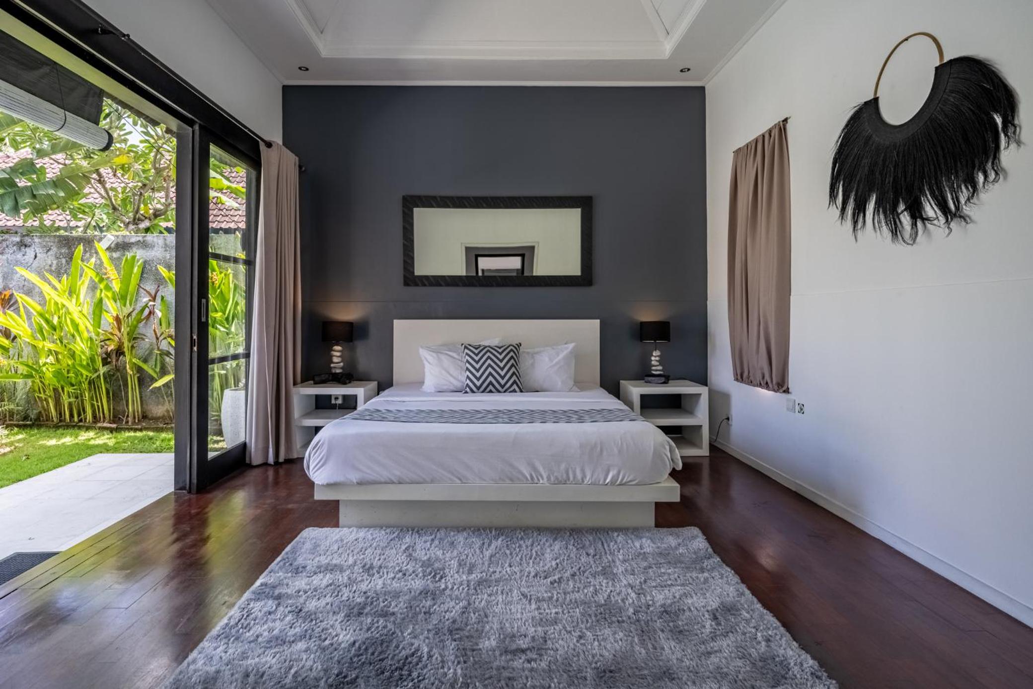 1 Bedroom, Villa, Private Pool