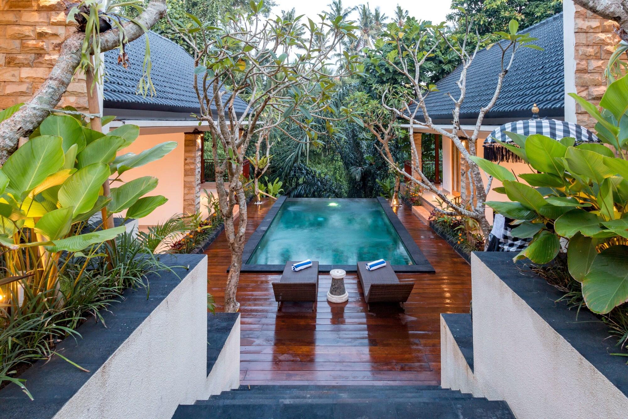 The Pesaren Ubud 46/50