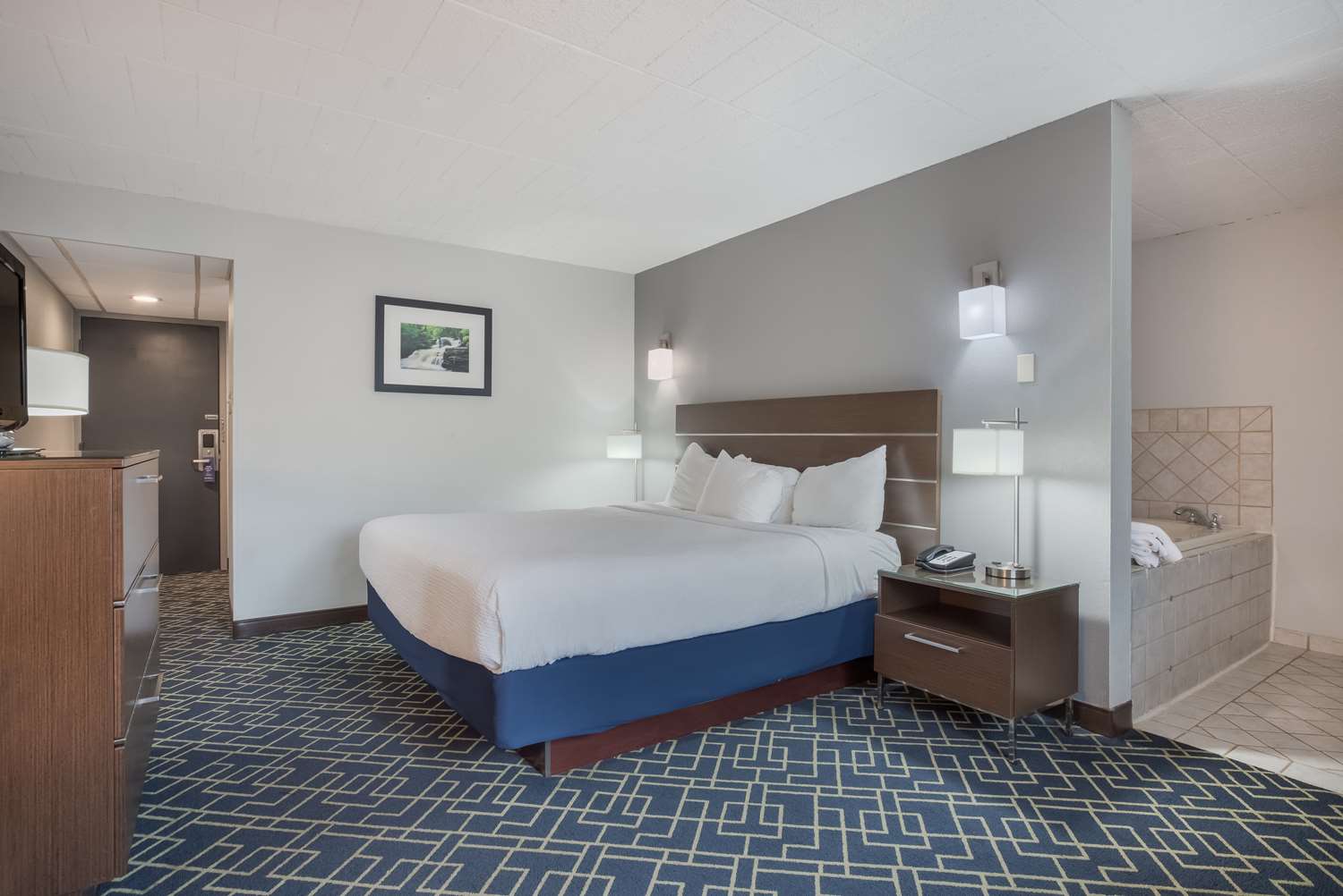 Best Western Hunt's Landing Hotel Matamoras/Milford 25/96