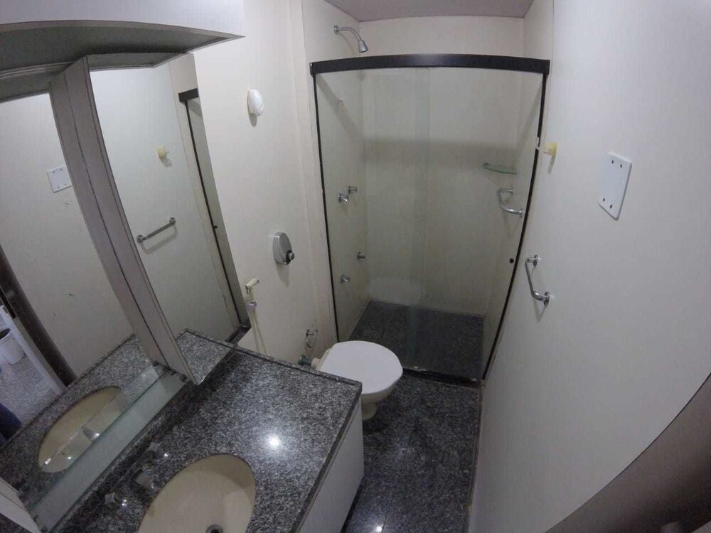 Hotel Iracema Residence Flat 21/23