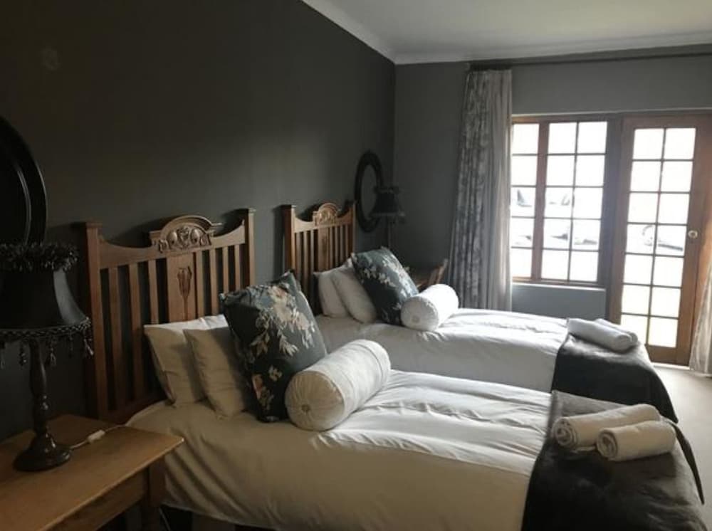 Die Kersiehuis Guesthouse 4/27