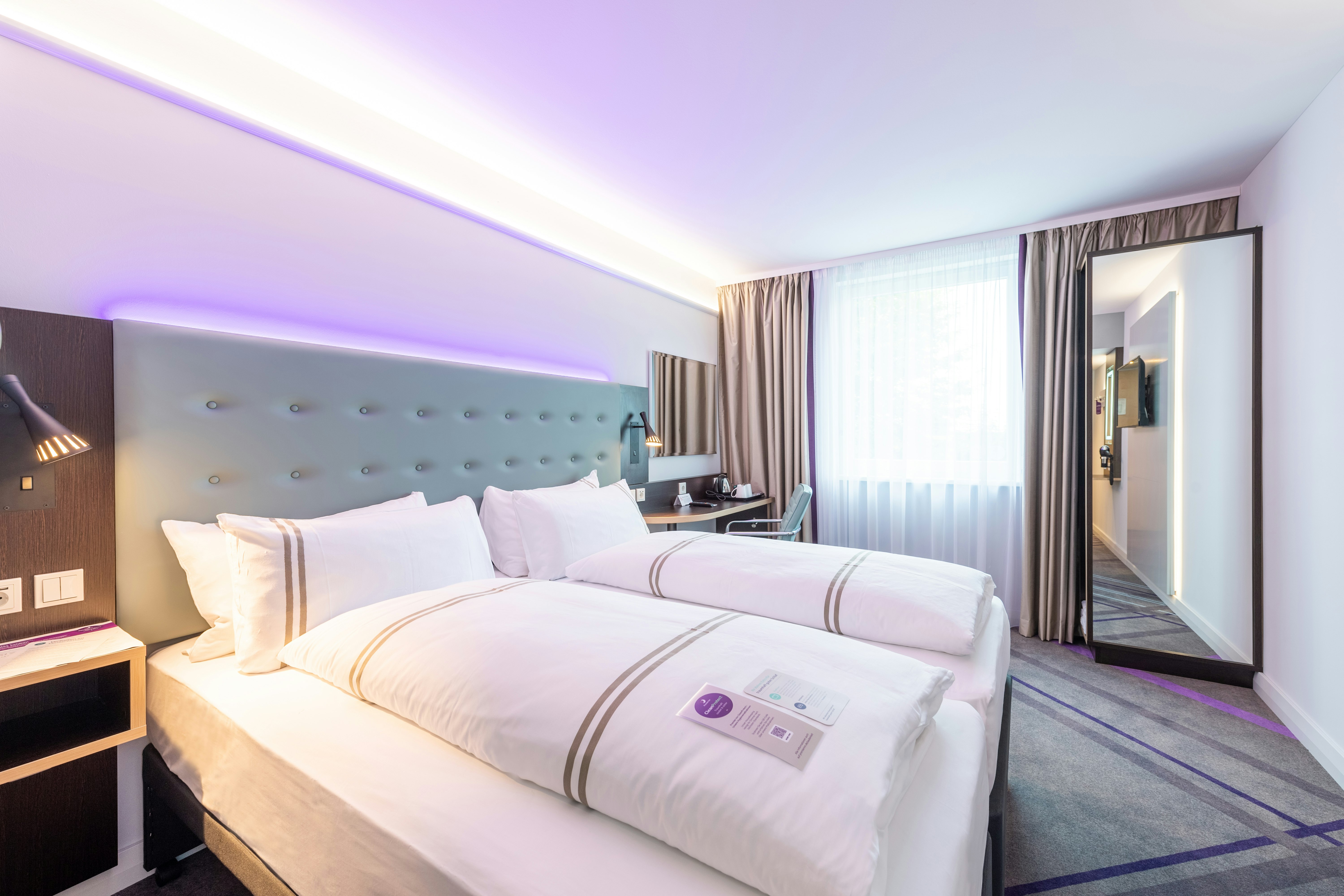 Premier Inn Munich Airport East 4/16