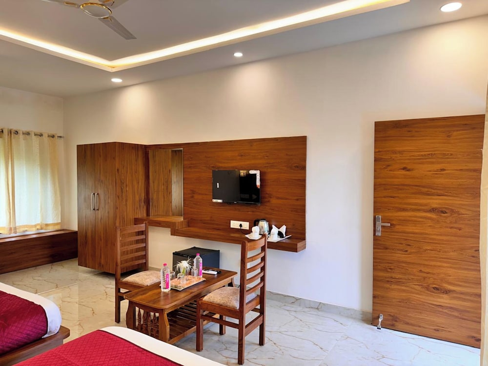 Pushkar Rajwara Resort 33/50