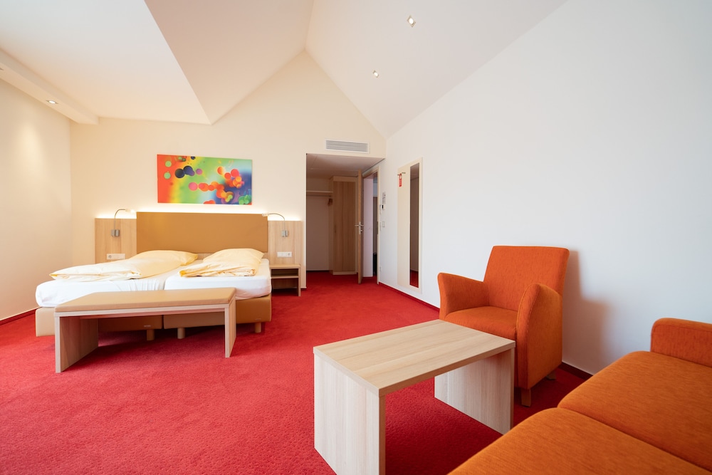 Hotel Adler 20/55