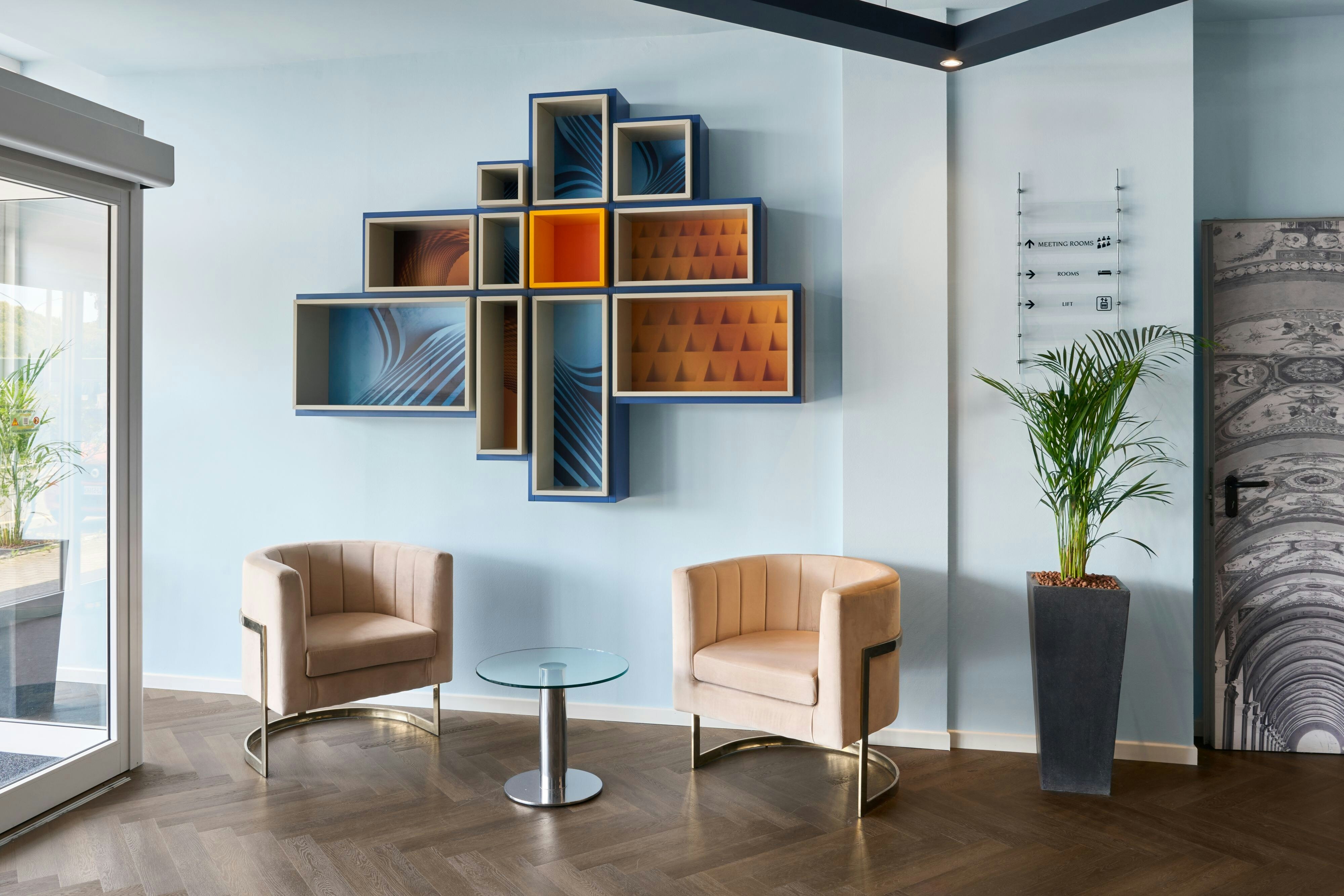 Four Point Flex Sheraton Bologna Airport 6/16